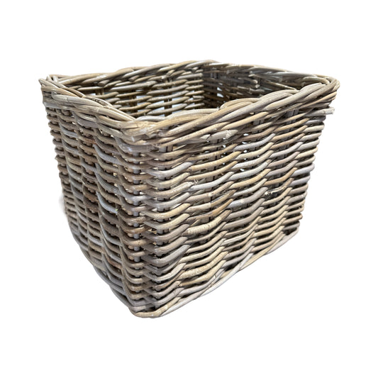 Small storage basket