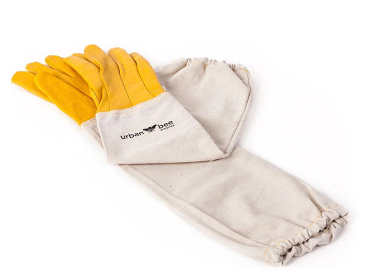 Beekeeper gloves XS - 2XL
