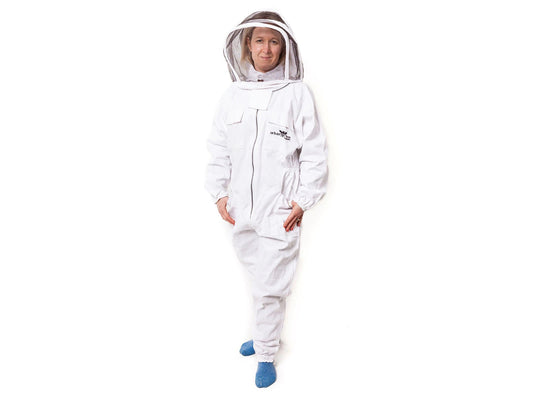 Bee suit various sizes adult XS - 2XL