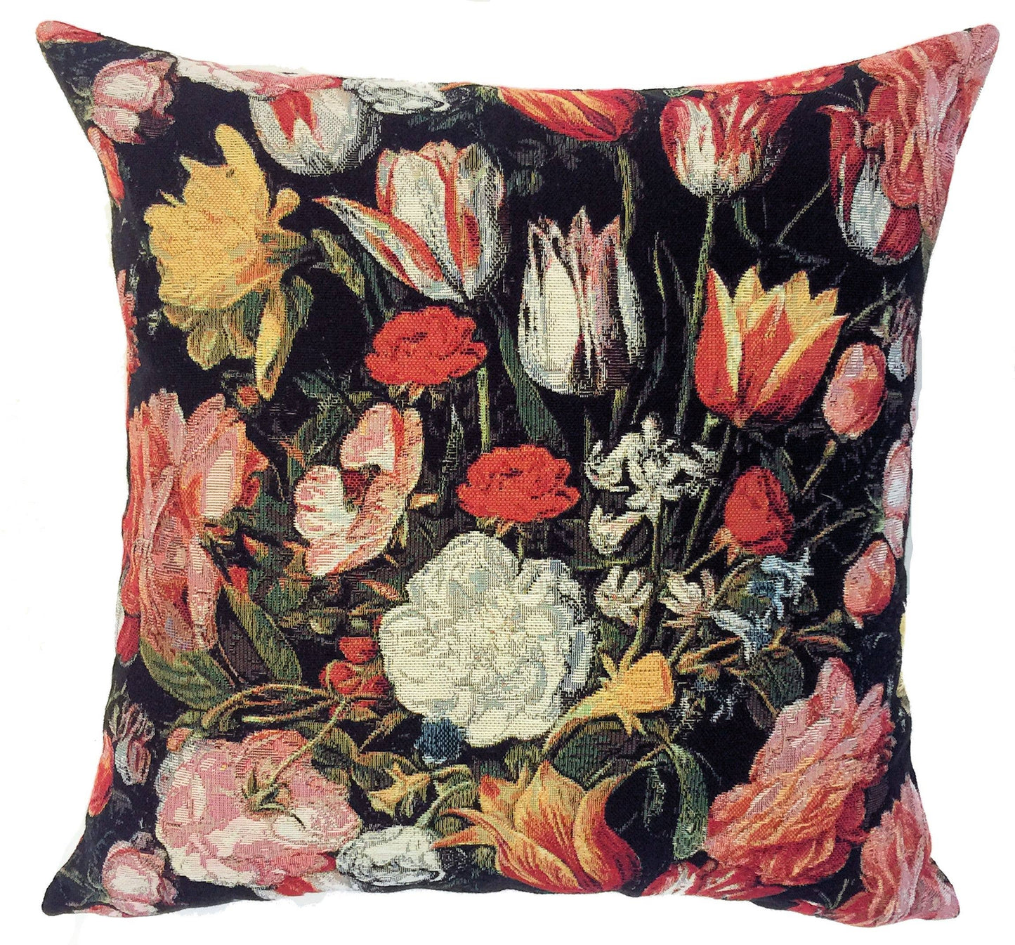 Tulips Cushion Cover 18"