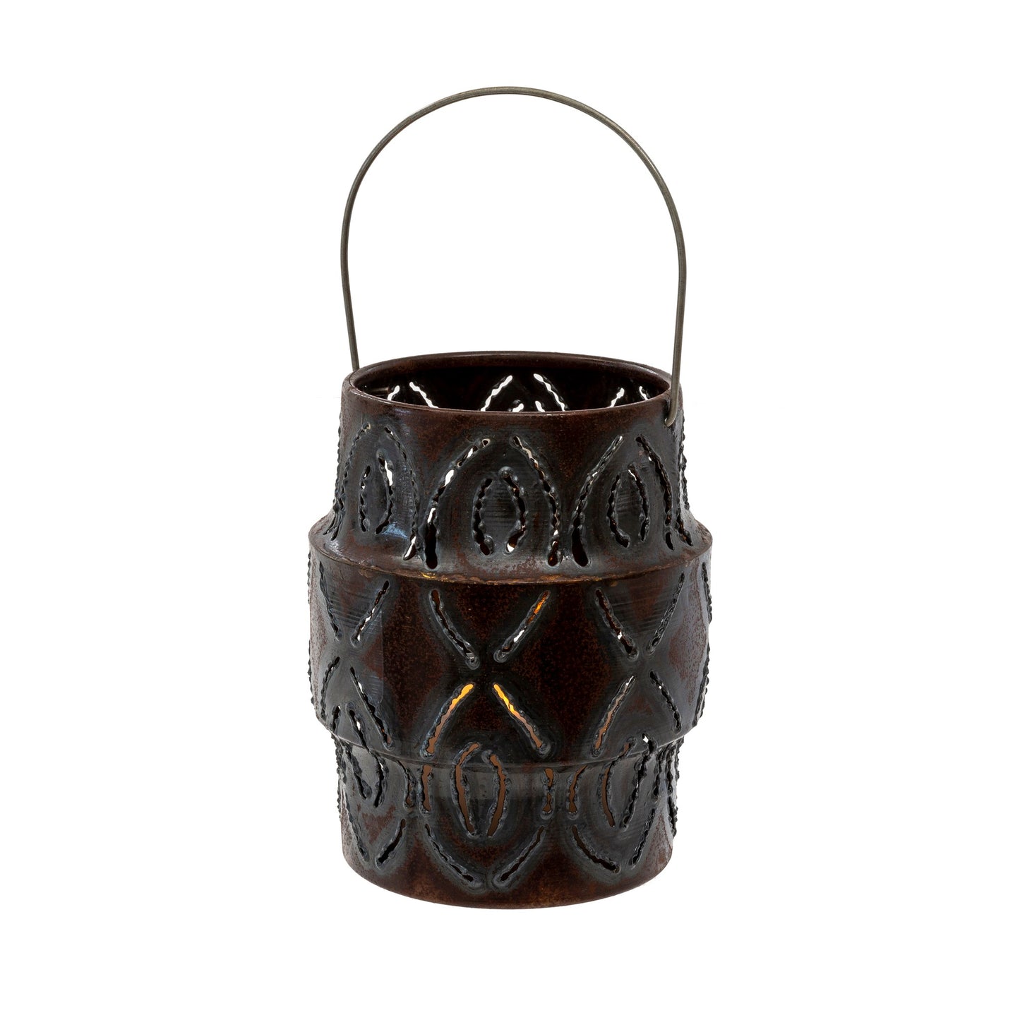 Batique Cut Lantern