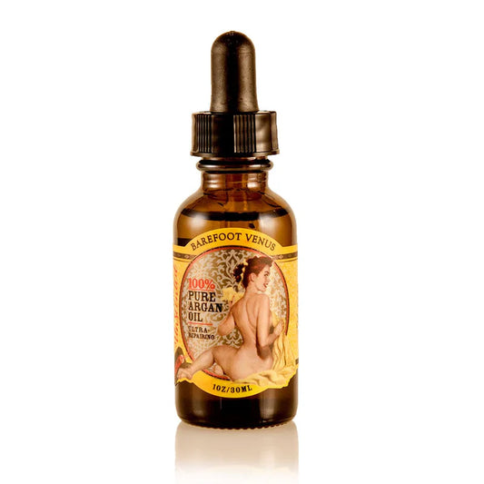 100% Pure Argan Oil