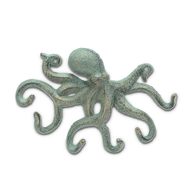 Octopus Hook