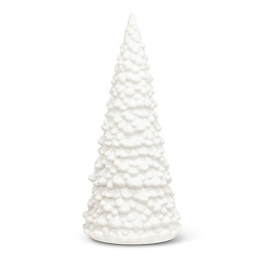 Matte cone tree L