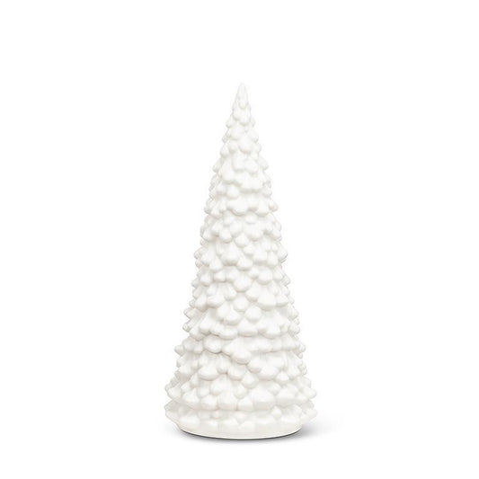 Matte cone tree MED