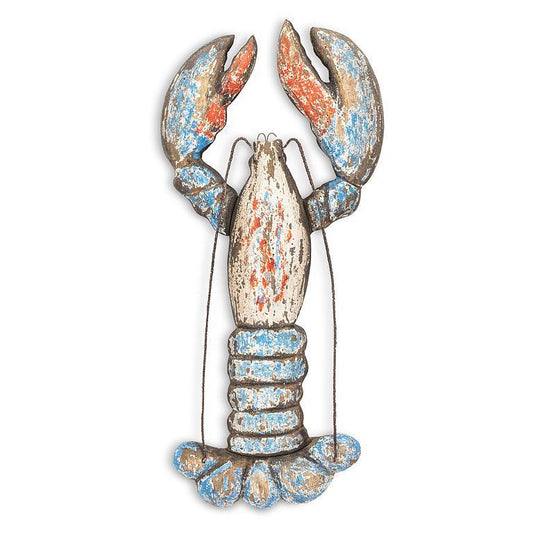 Lobster Wall Decor