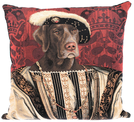 Dog Cushion Cover 18"