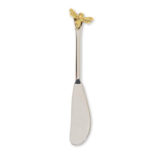 Bee handle pate spreader 6.5"