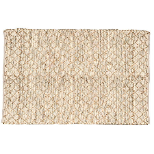 Diamond Weave Rug 36x60"