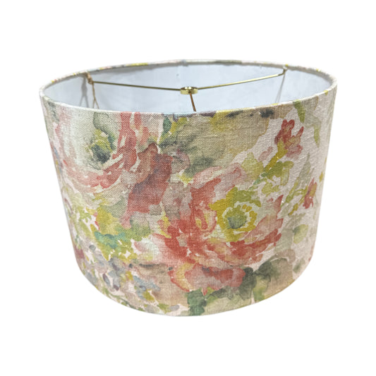 MacBeth Peachy 15" Lampshade