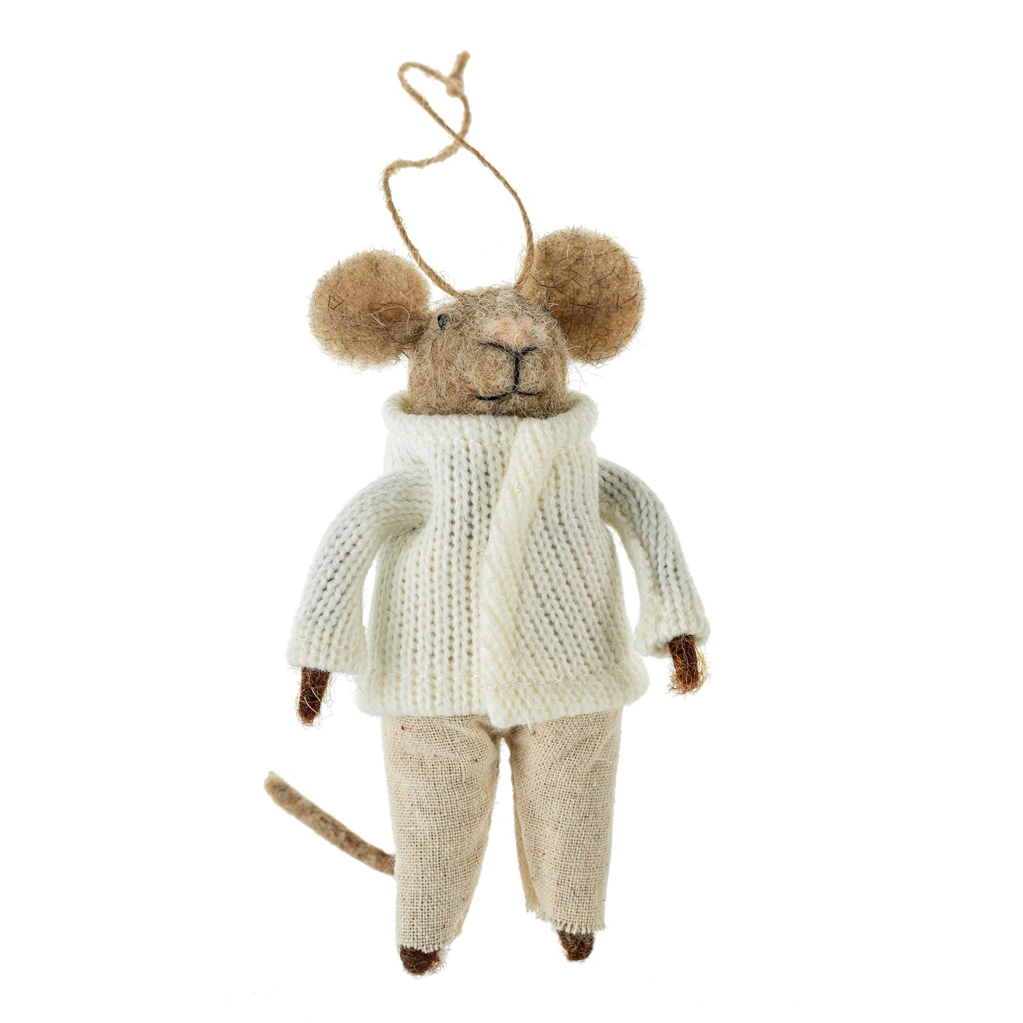 Hibernal Harrison Mouse