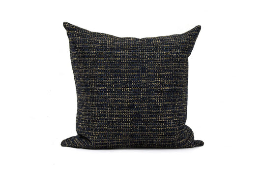 Cushion cover sapphire