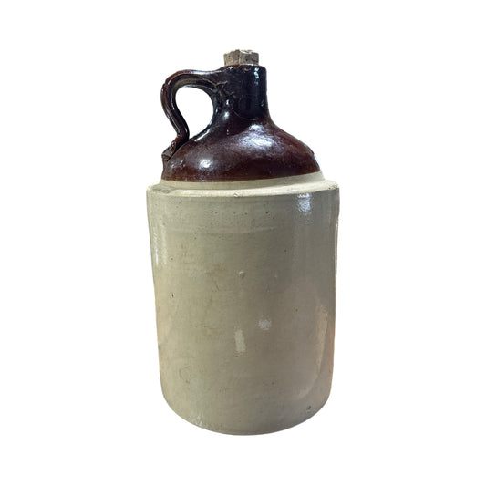 1 gallon crock jug