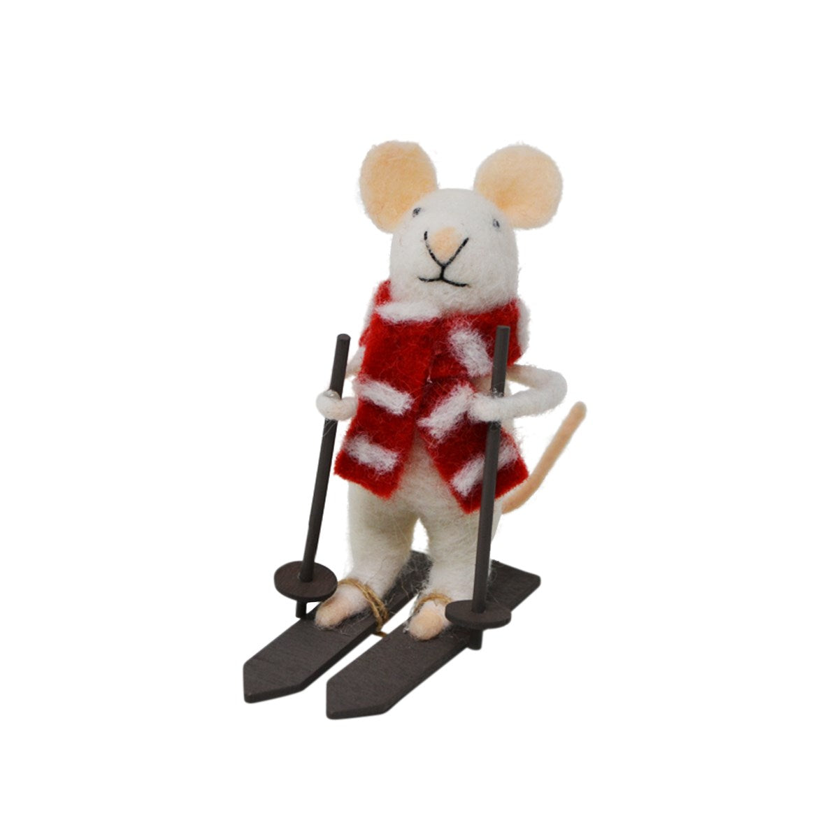 Ski mouse