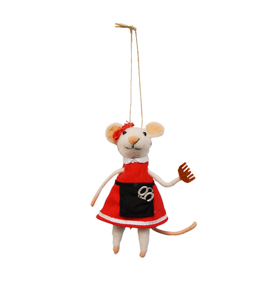 Stylist mouse