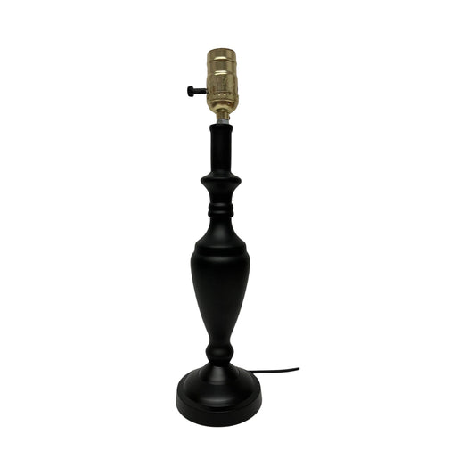 Stonecreek Metal Accent Lamp