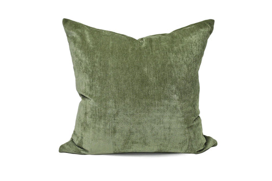 Cushion cover moss