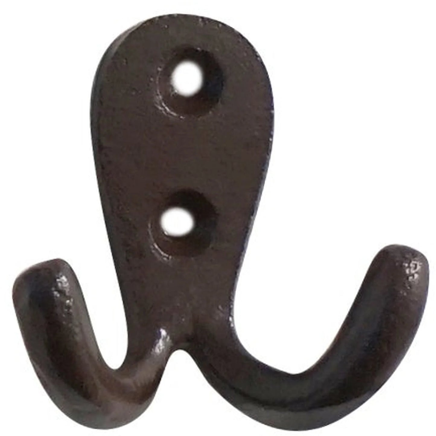 Mini hook brown