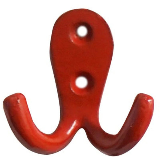 Mini hook red