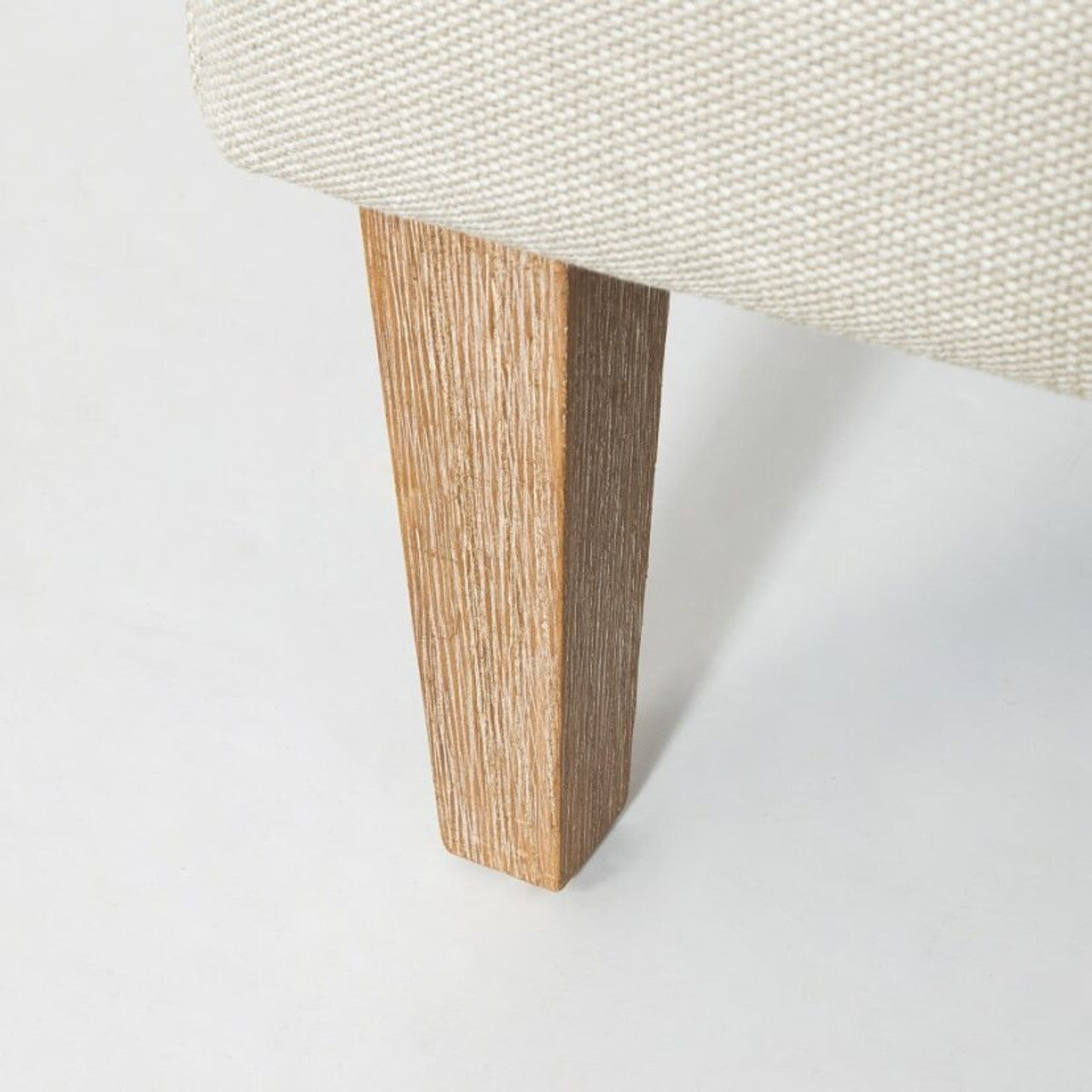 Sand Wingback Chair