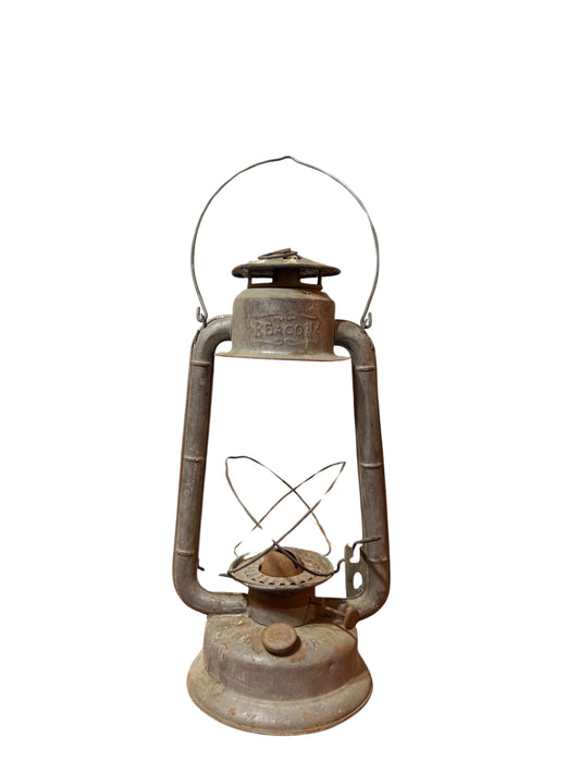 Vintage Beacon Lantern