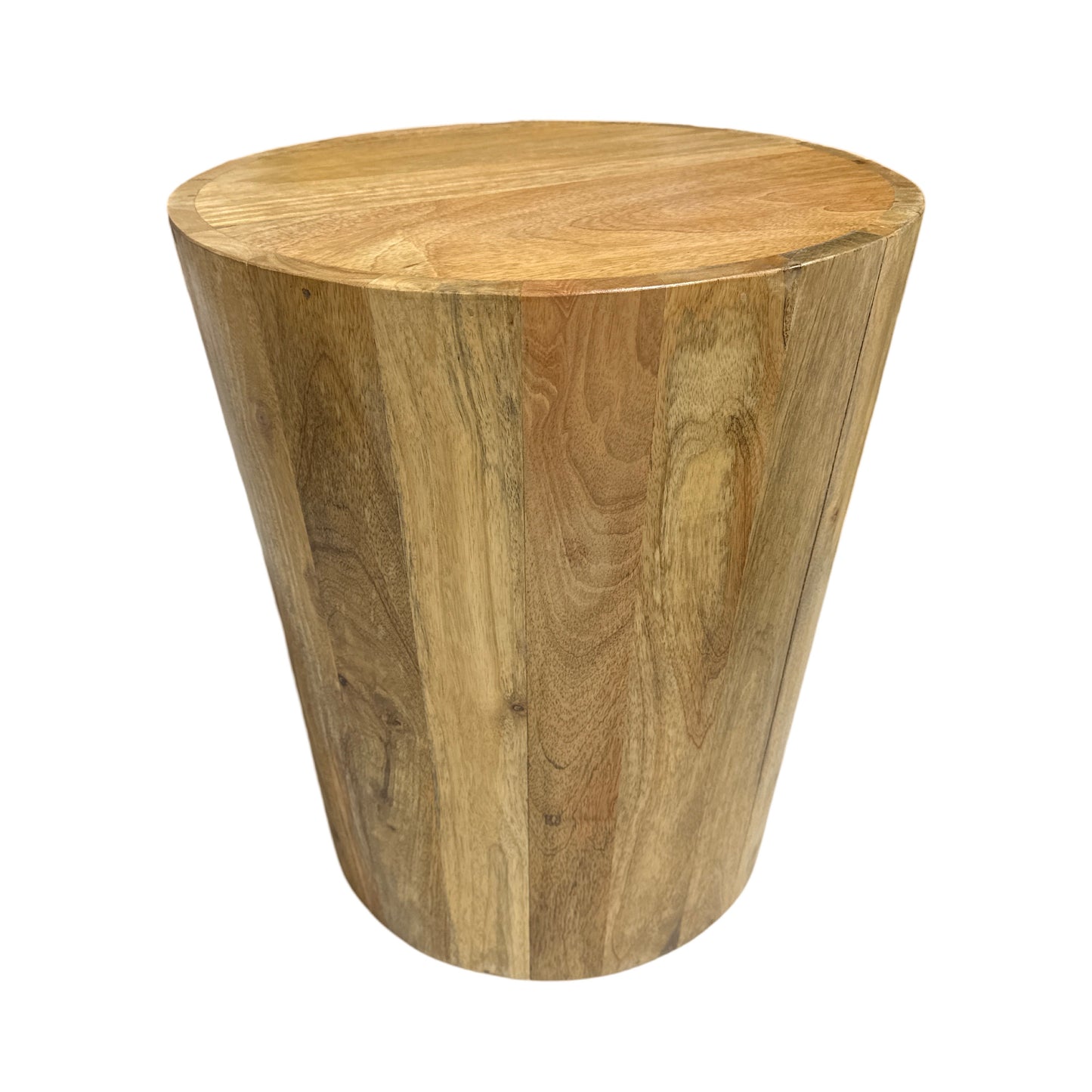 Mango side table