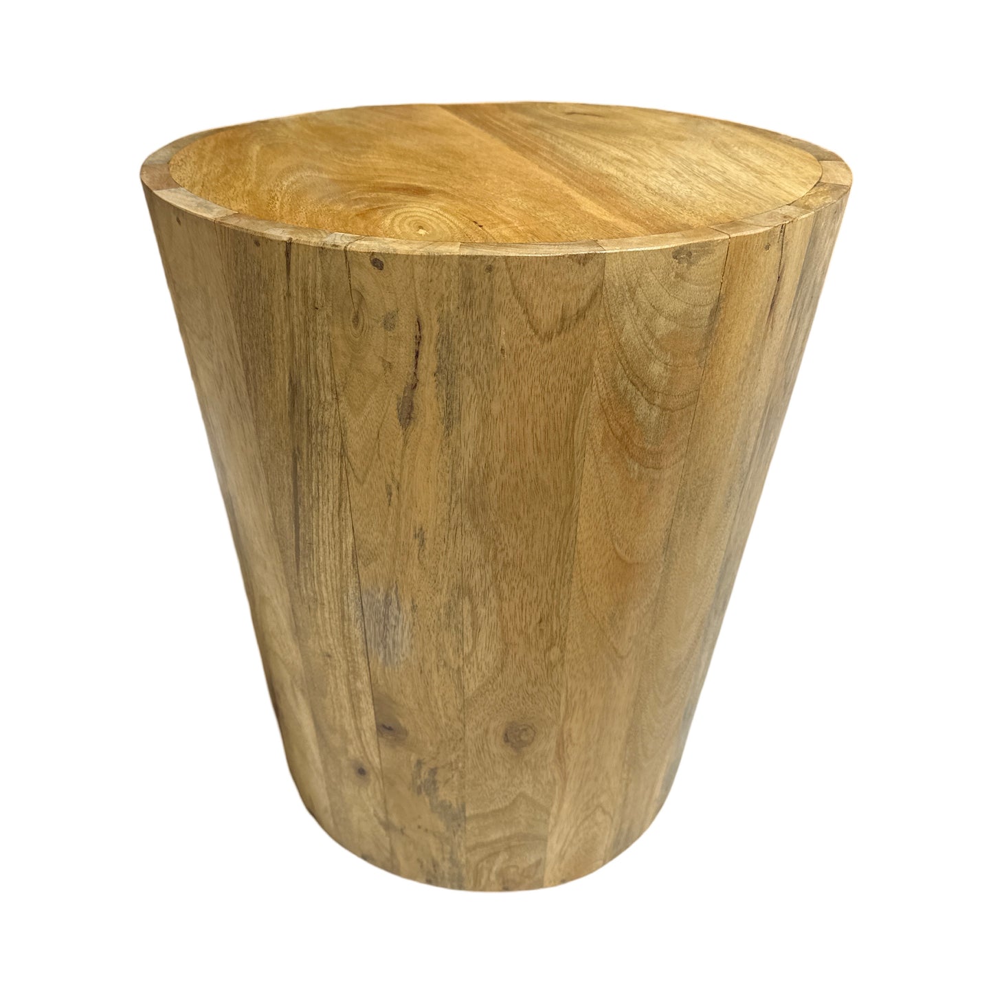 Mango side table