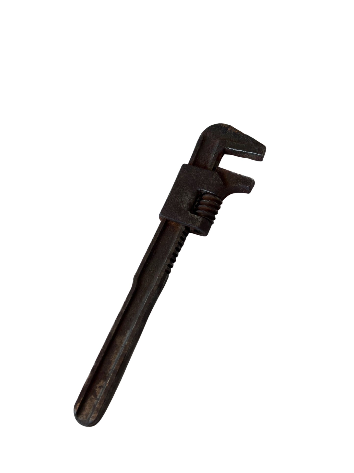 Antique wrench