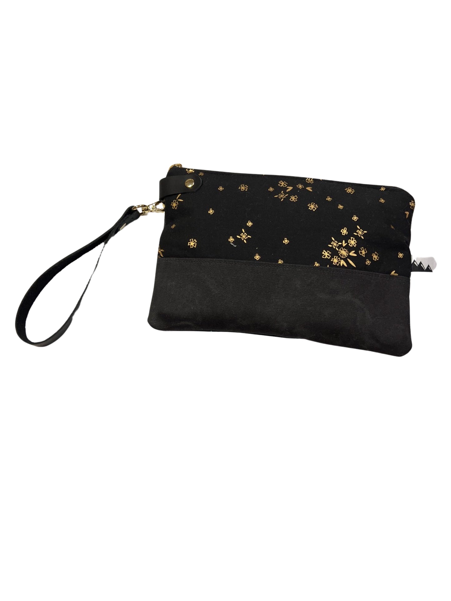 Wristlet bag SMALL