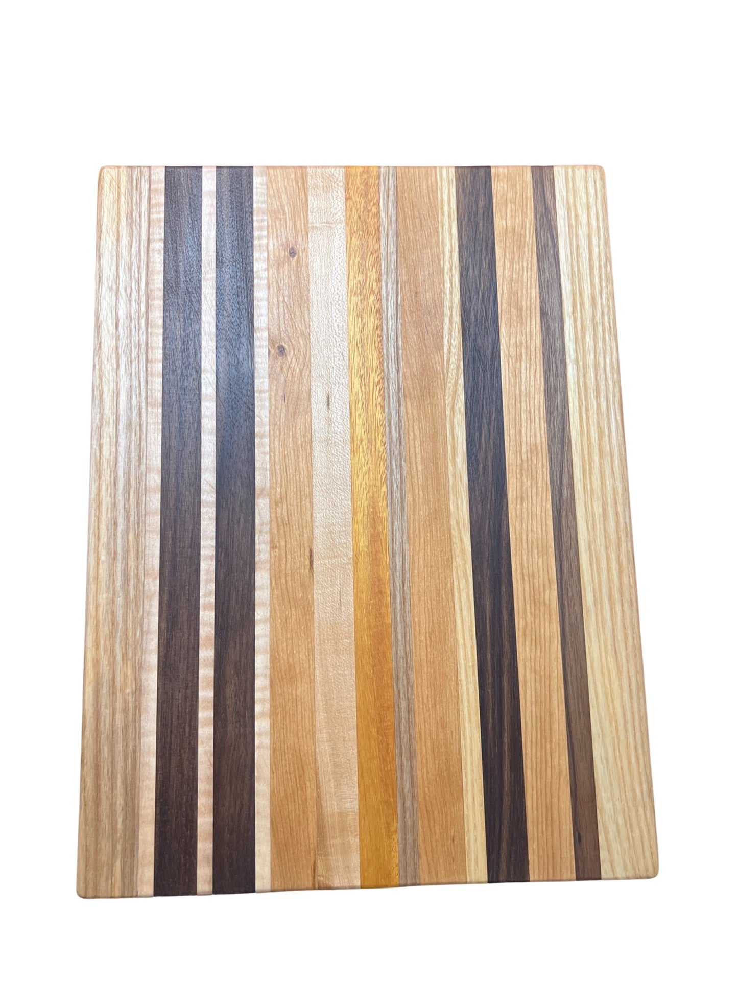 Wood cutting Board by OWL Creations