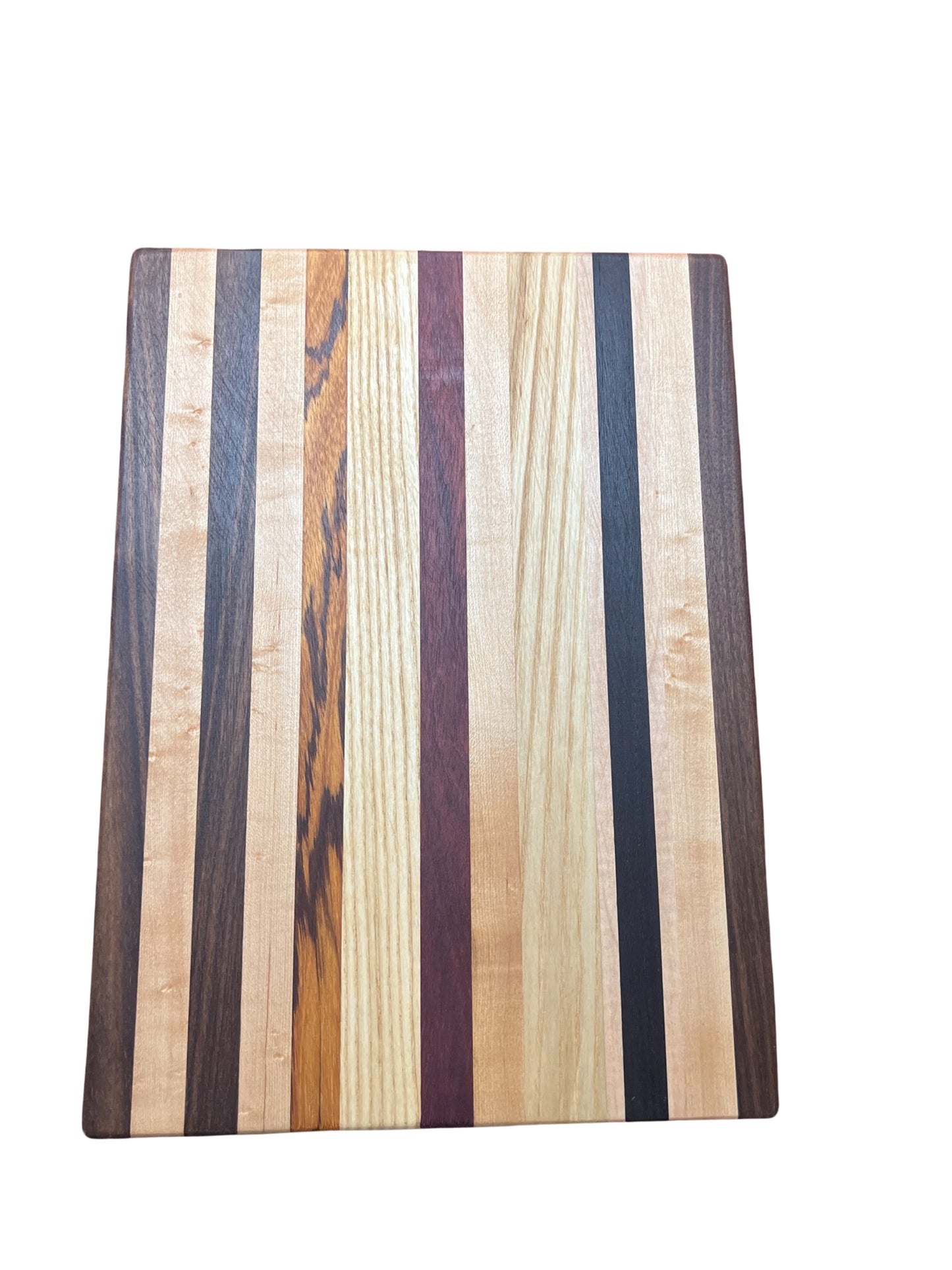 Wood cutting Board by OWL Creations