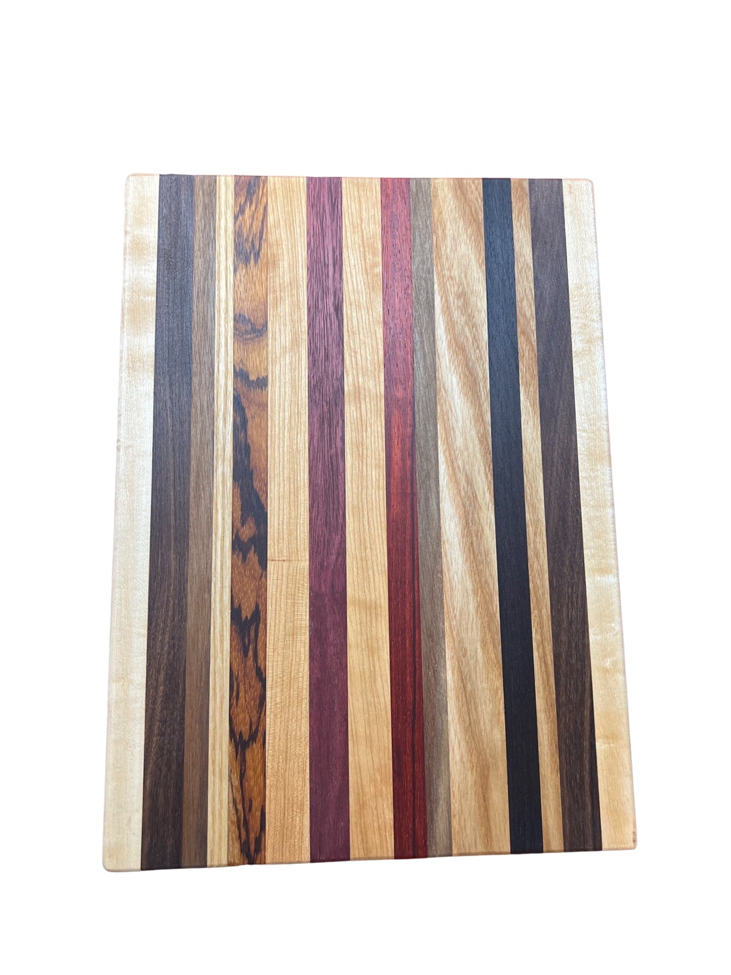 Wood cutting Board by OWL Creations