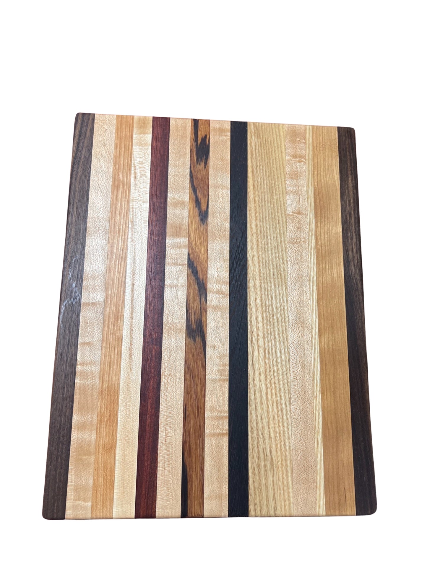 Wood cutting Board by OWL Creations