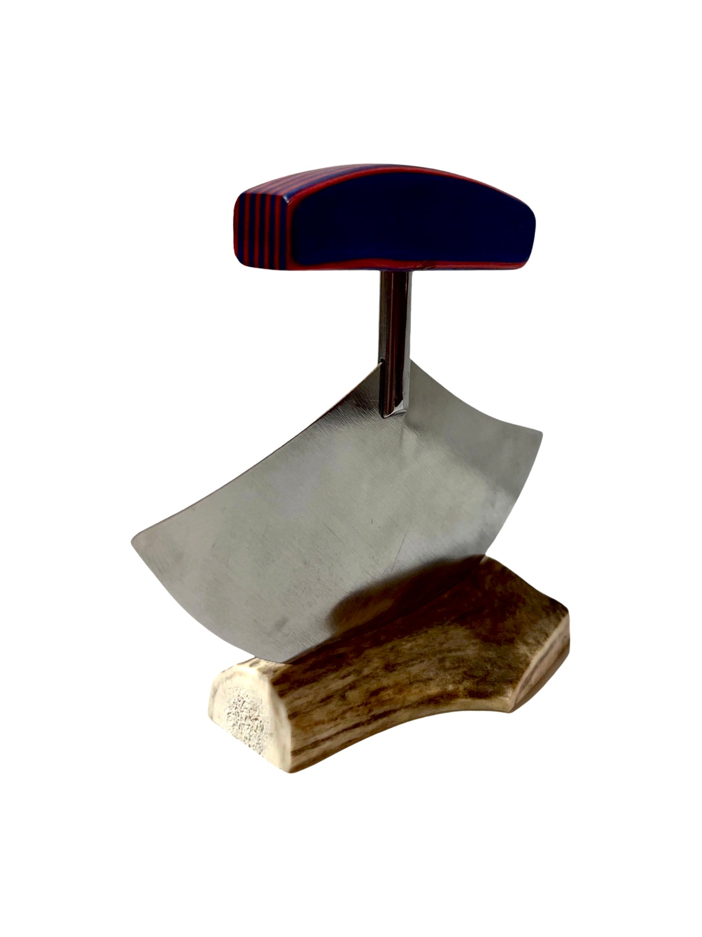 Traditional Ulu