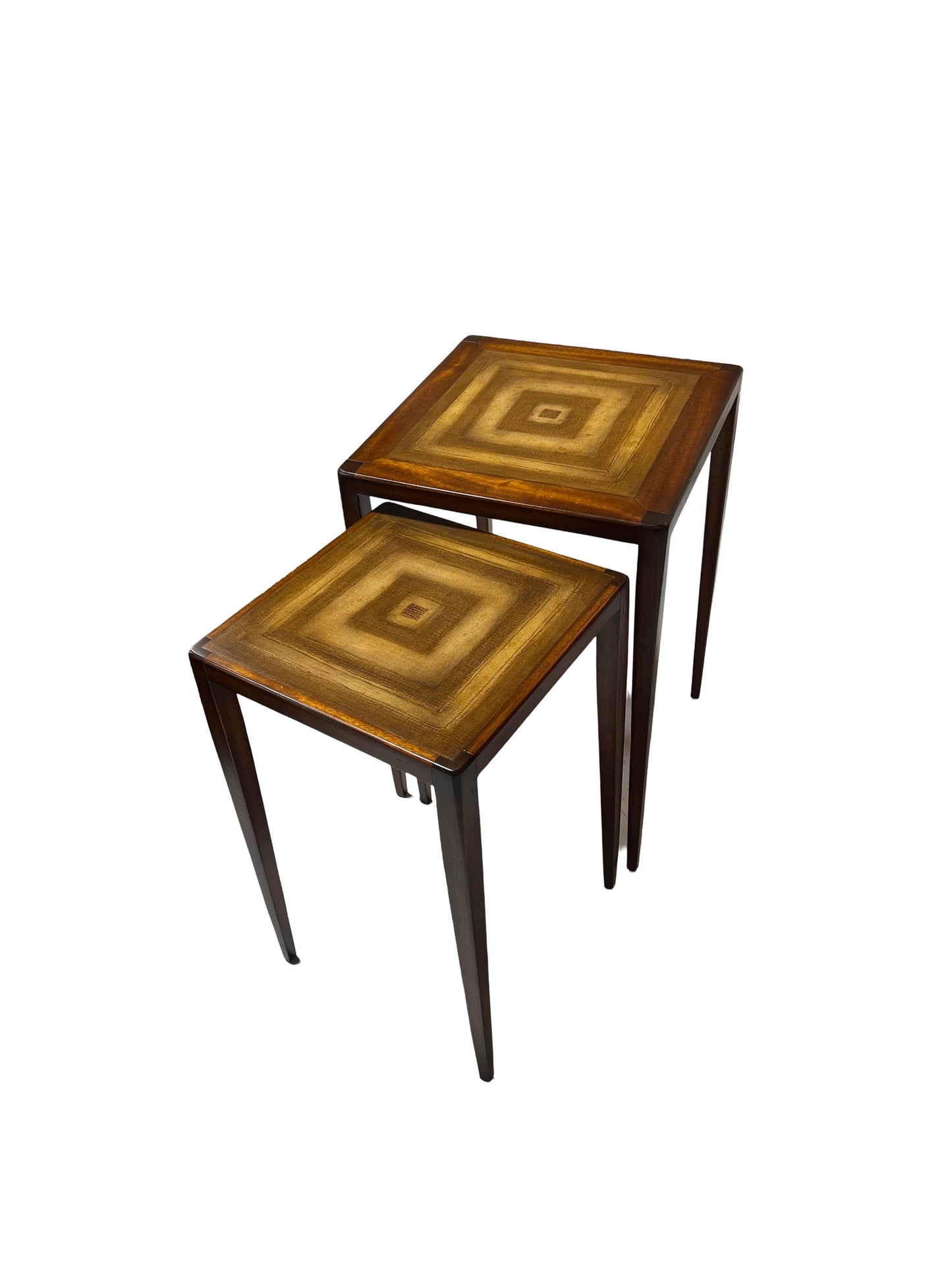 South Cone Nesting tables (2)