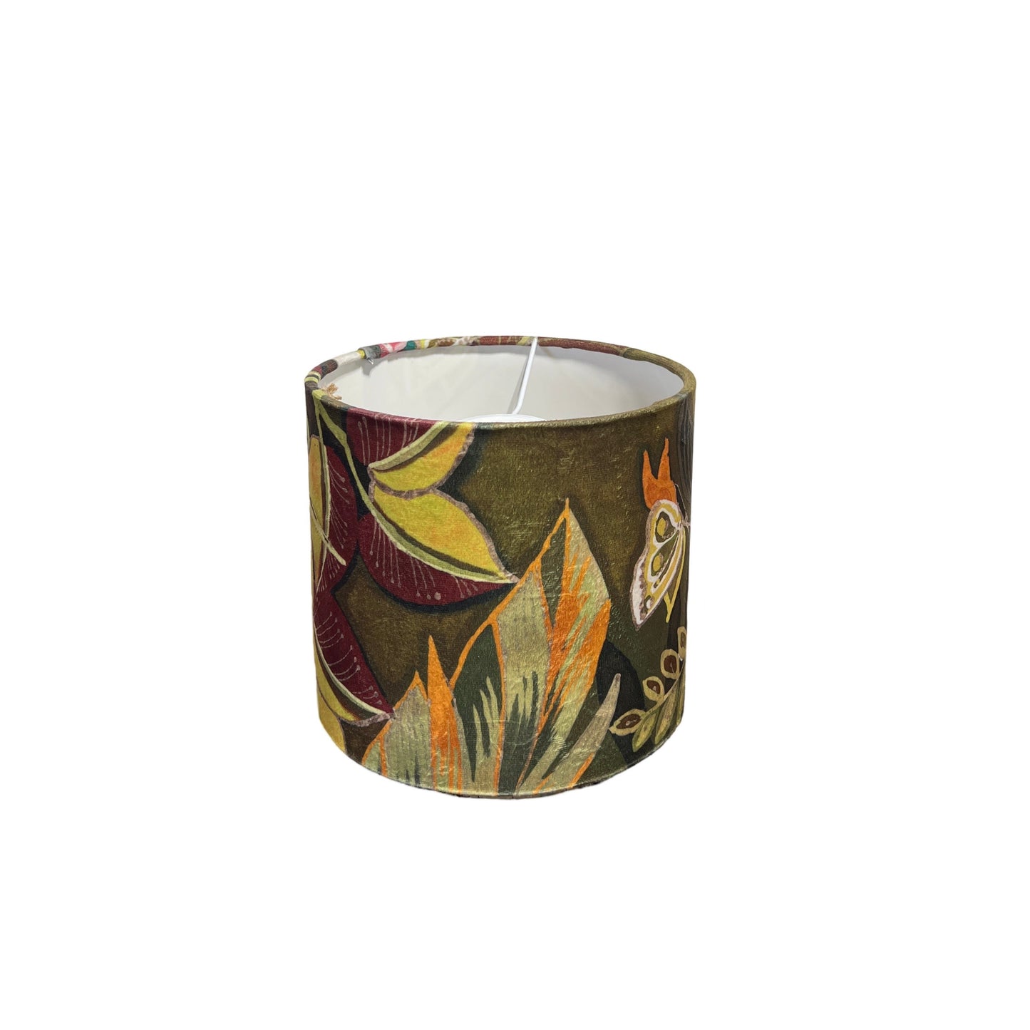 Calypso Lampshade 8"