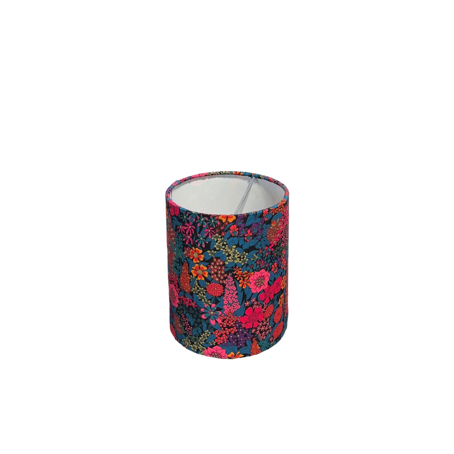 Fuchsia Ciara Lampshade 5"