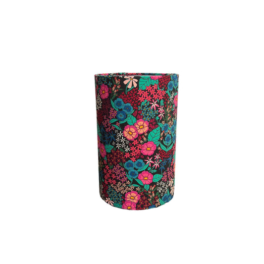 Flower Society Lampshade 5"