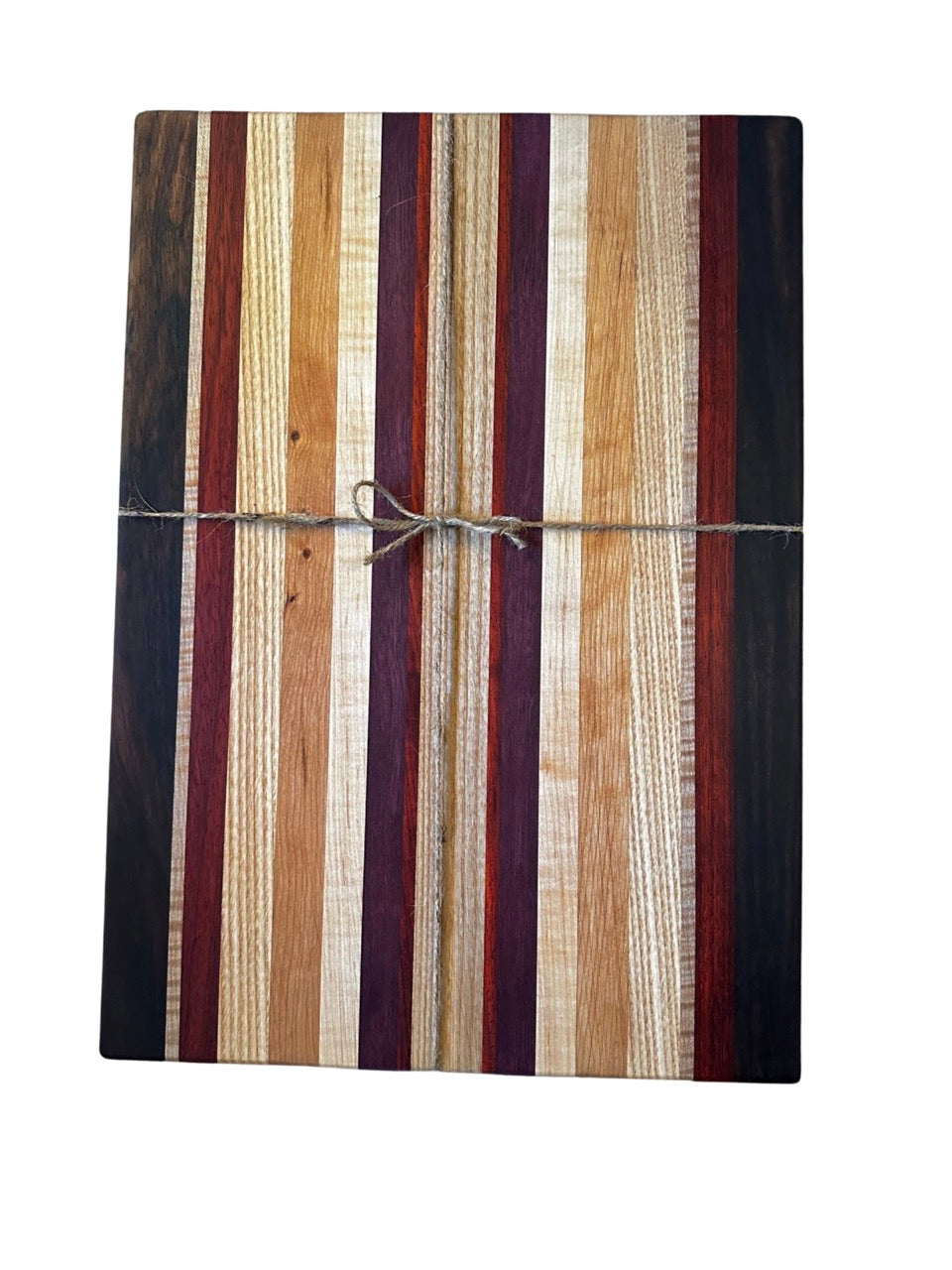 Wood cutting Board by OWL Creations