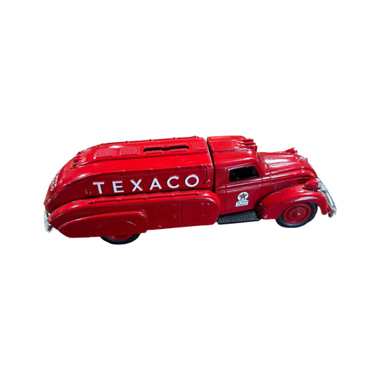 Vintage Toy Texaco 1939 Dodge Airflow Tanker