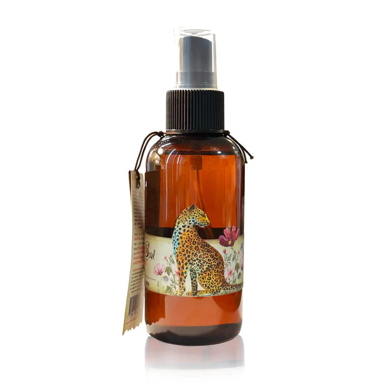 Midnight Muse Argan Body Oil