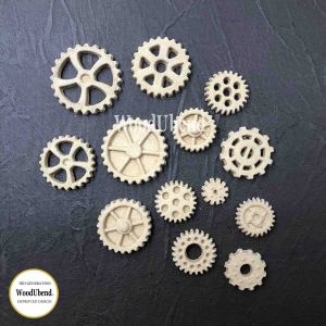 Pack of Cogs