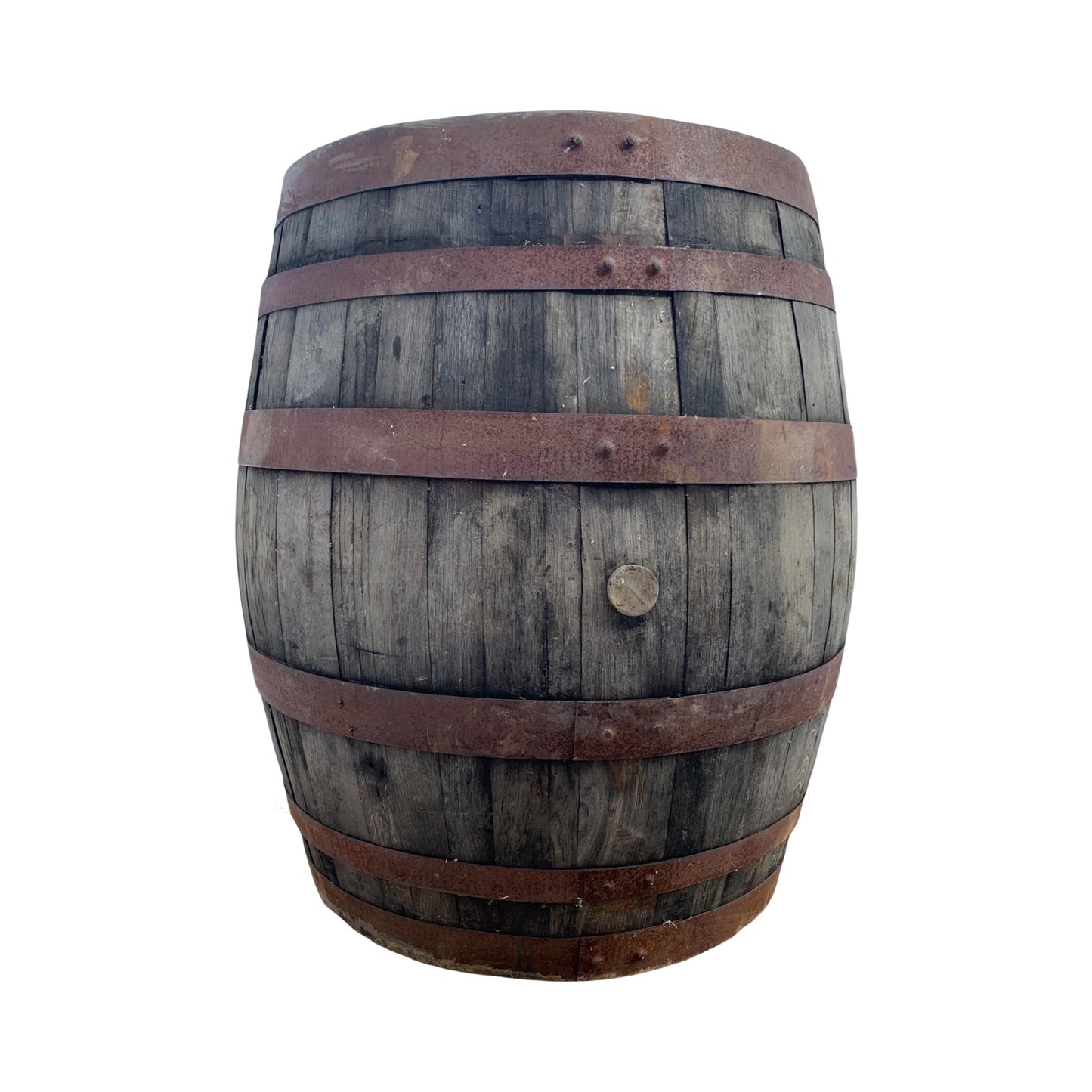 XL whiskey barrel