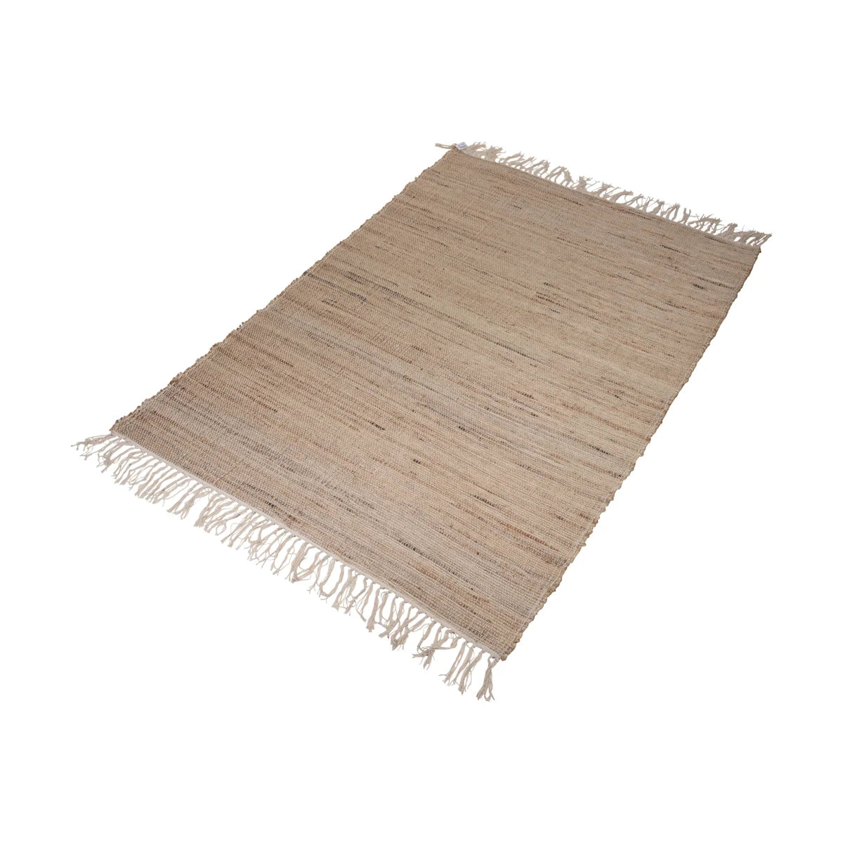 Clio Jute Rug 4 x 6'