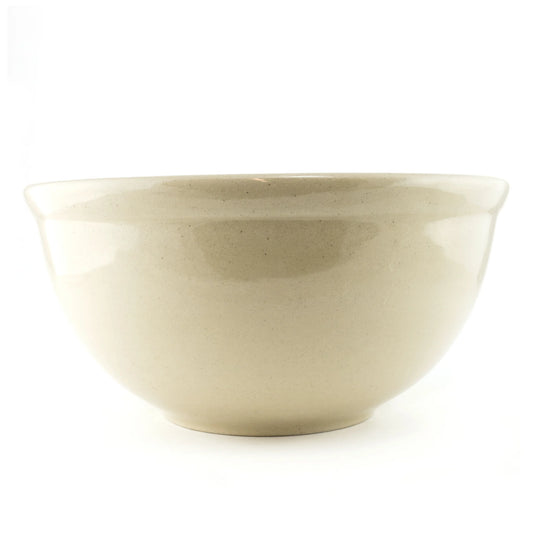 Medalta 12" bowl plain