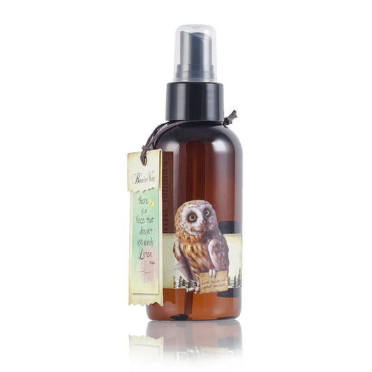 Pink Pepper Argan Body Oil