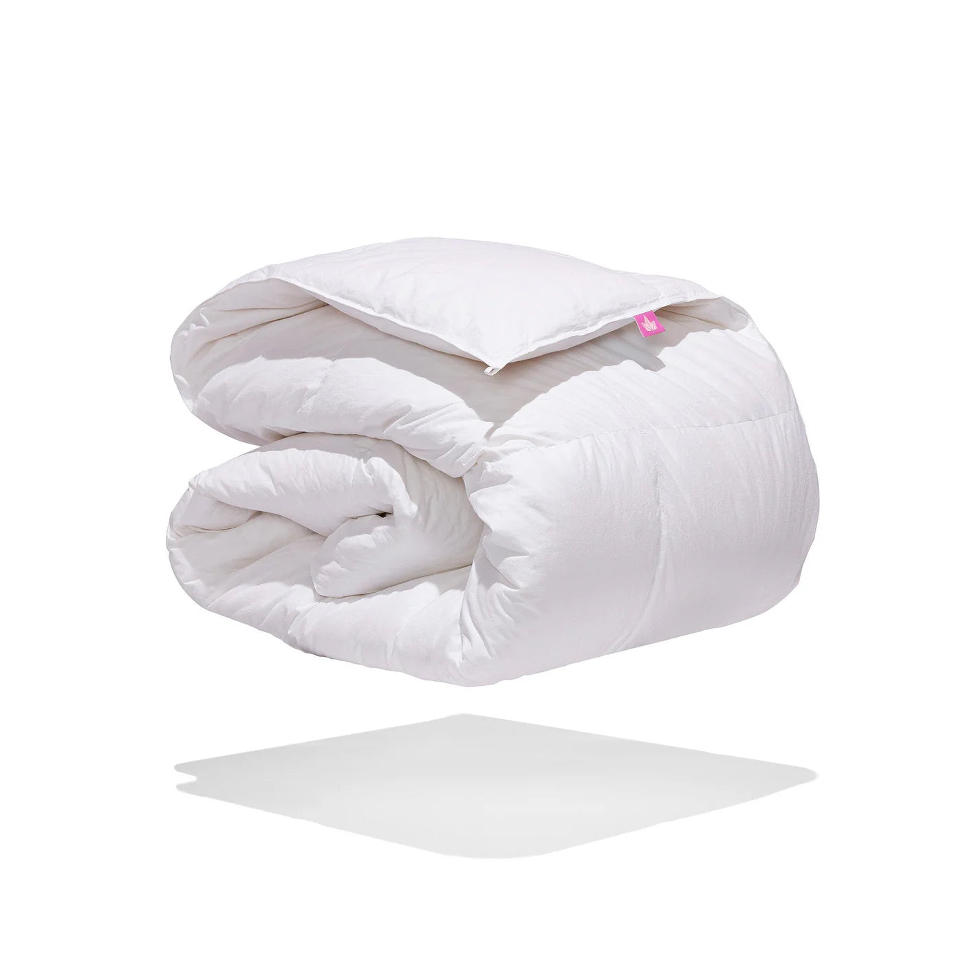 White Duck Down Duvet