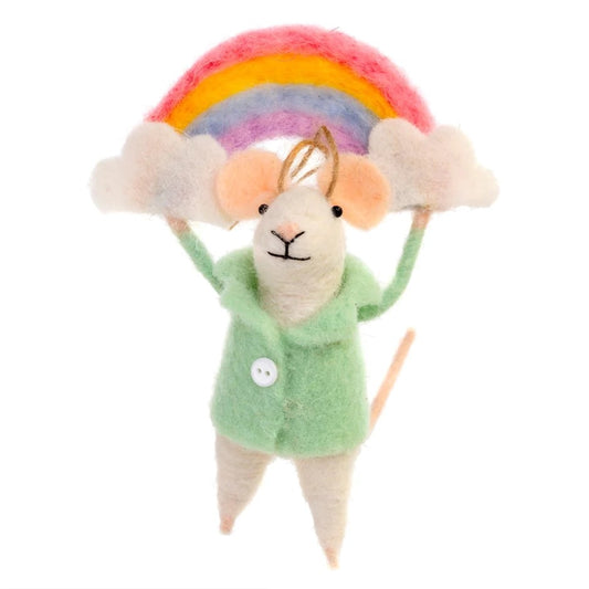 Over the Rainbow mouse