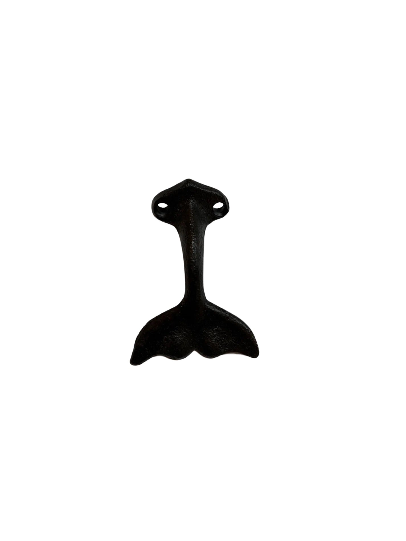 whale tail hook