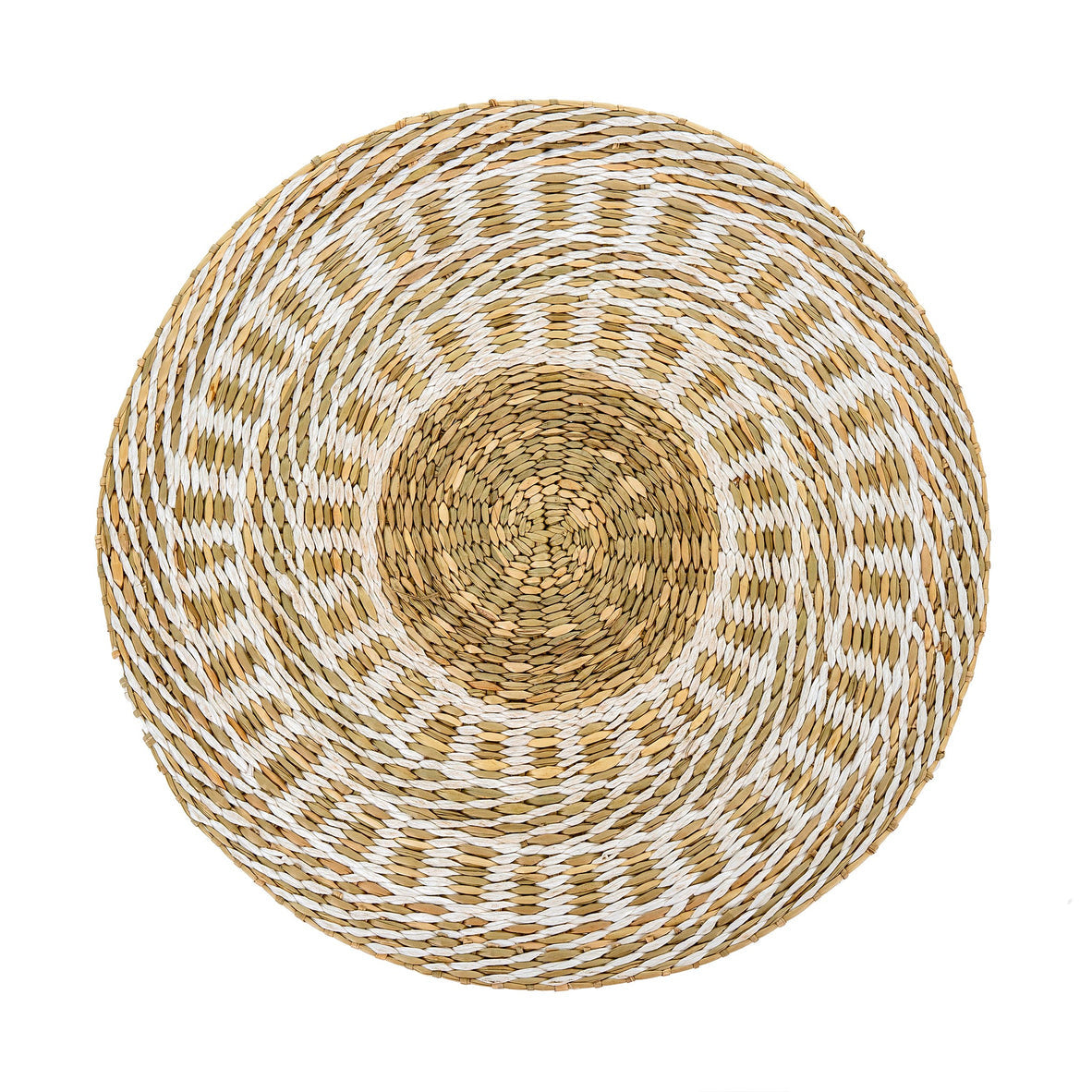 Adelaide seagrass placemat